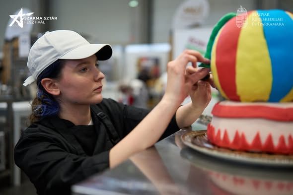 OSZTV - Szakma Sztár