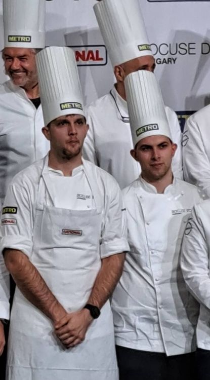 Bocuse d'or