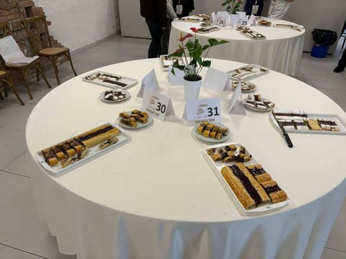 Márciusi versenyek itt és ott