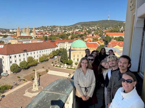 A turizmus világnapja